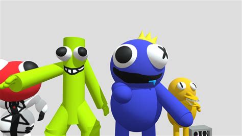 rainbow roblox.